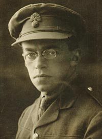 Vladimir Jabotinsky